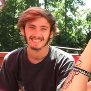 Meet your Posher, Mason